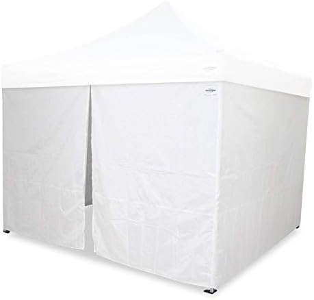 Caravan Canopy Sport V-Series Pro/M Series Sidewall Kit Only 10-Foot x 10-Foot