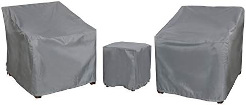 Patio Furniture Covers,Outdoor Furniture Cover Waterproof,Patio Furniture Set...