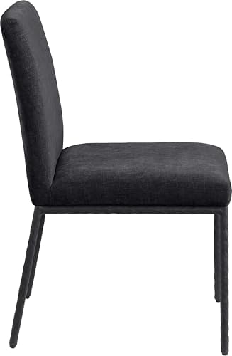 Meridian Furniture 11001Black-SC Reeves Collection Modern | Contemporary Dini...