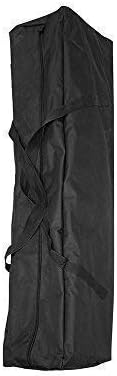 Canopy Carrying/Storage Bag with Handles - Fits Pop Up Tent Canopies and Wall...