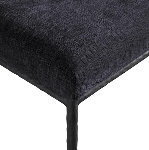 Meridian Furniture 11001Black-SC Reeves Collection Modern | Contemporary Dini...