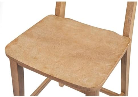 Boraam Torino Counter Height Stool - Barnwood Wire-Brush