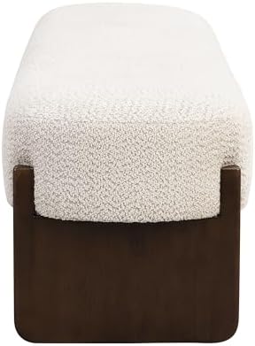 Christopher Knight Home Arden Minimalist Style Rectangular Loop Yarn Fabric O...