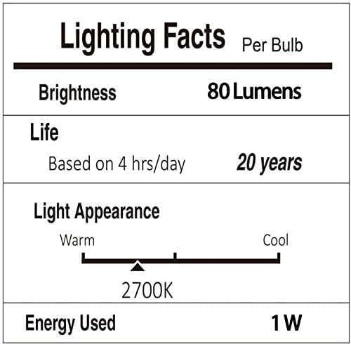 Svater Outdoor String Lights 105 FT Outside Waterproof Commercial Grade ETL
