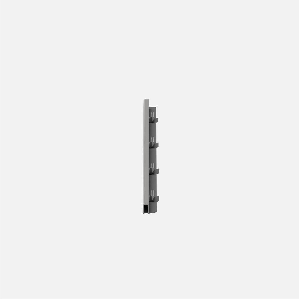 Veradek Flooring Series Plank Deck Tiles Trim