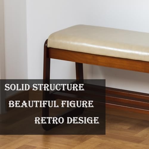 latifolia 2 Tier Shoe Rack Bench with Flip-Top Storage, Grey