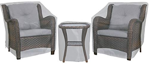 Patio Furniture Covers,Outdoor Furniture Cover Waterproof,Patio Furniture Set...