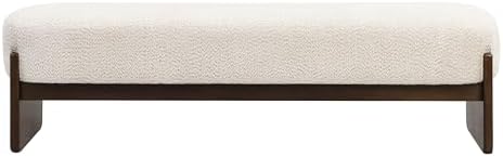 Christopher Knight Home Arden Minimalist Style Rectangular Loop Yarn Fabric O...