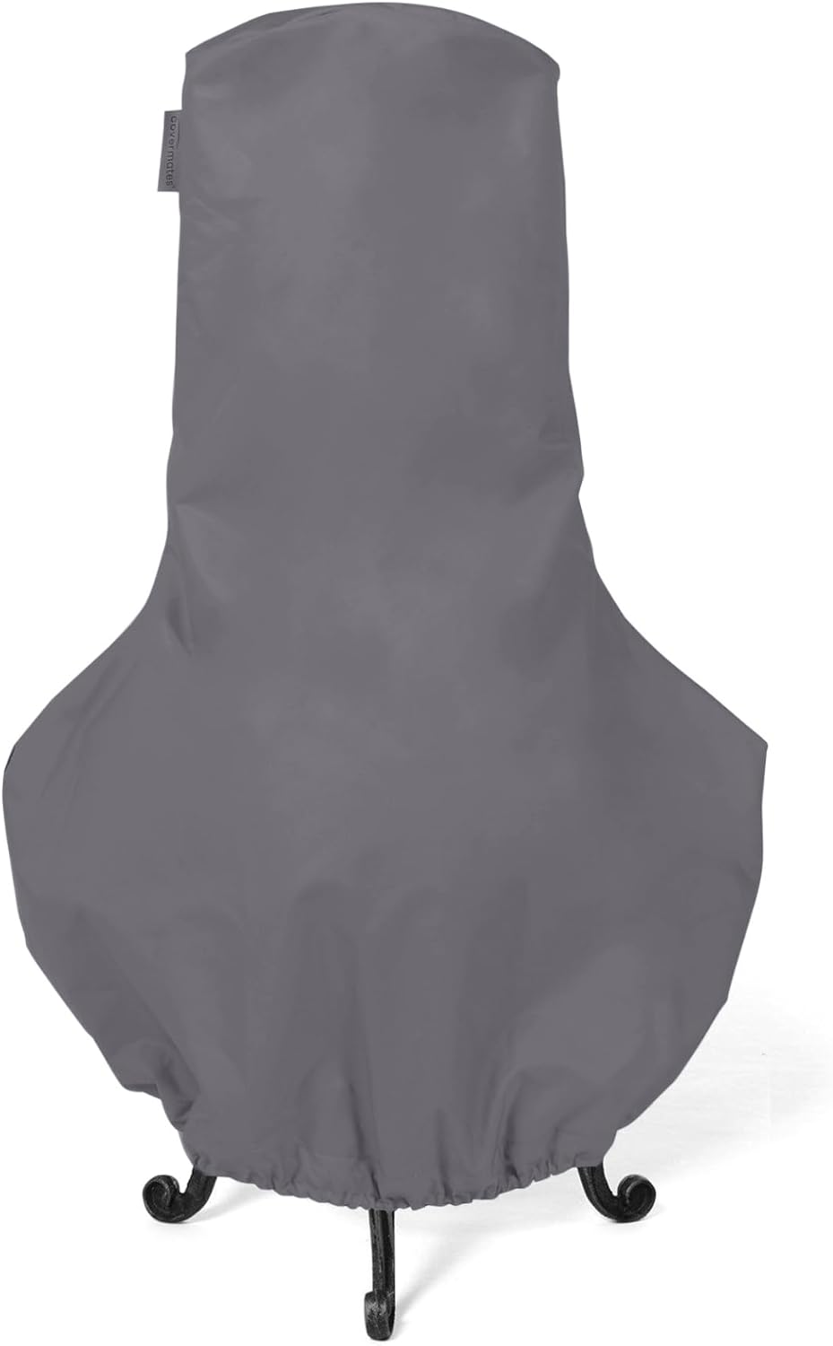Covermates Elite Chiminea Cover - 28"Diameter x 48"H - Weatherproof