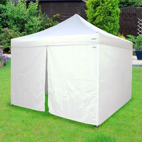 Caravan Canopy Sport V-Series Pro/M Series Sidewall Kit Only 10-Foot x 10-Foot