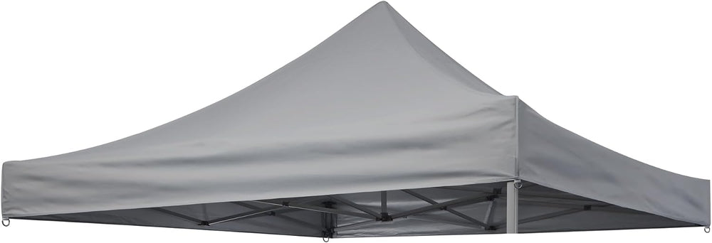 Canopy Replacement Top, 10x10ft Pop Up Canopy for Outdoor Garden Patio Pavili...