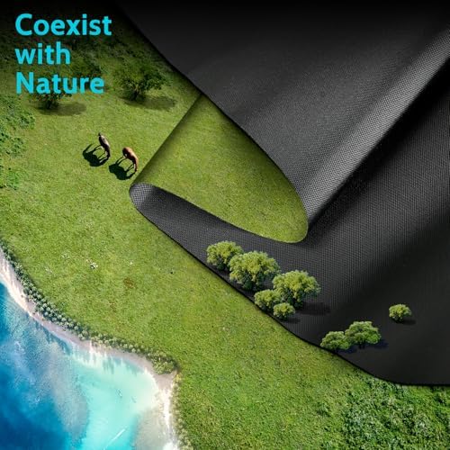 Outdoor Furniture Chair Cover Waterproof Fit 29"W x 30"D x 36"H