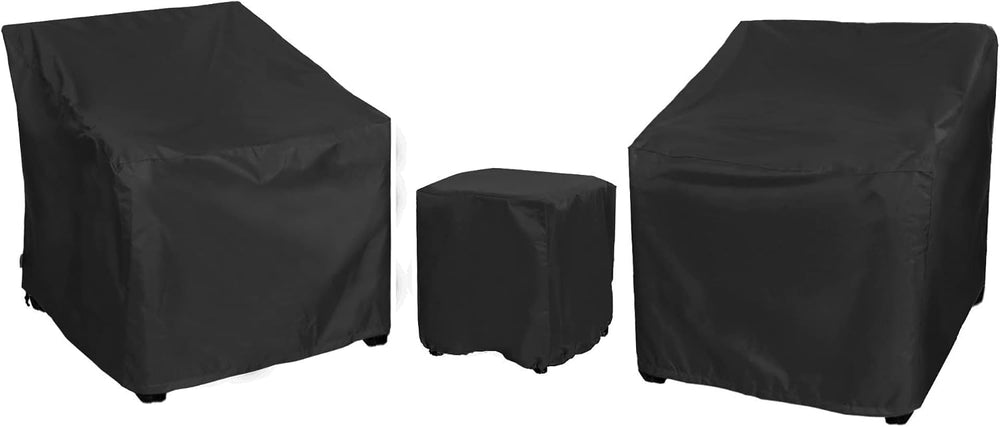 Patio Furniture Covers,Outdoor Furniture Cover Waterproof,Patio Furniture Set...