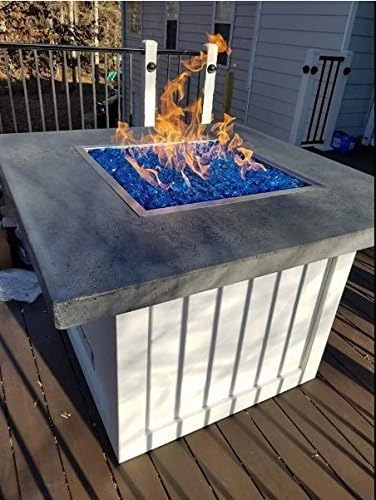 onlyfire All-in-One Natural Gas Fire Pit Ignition System Kit