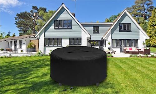 Fire Pit Cover for Solo Stove - Surround Tabletop Shelter, Elevation for Yuko...