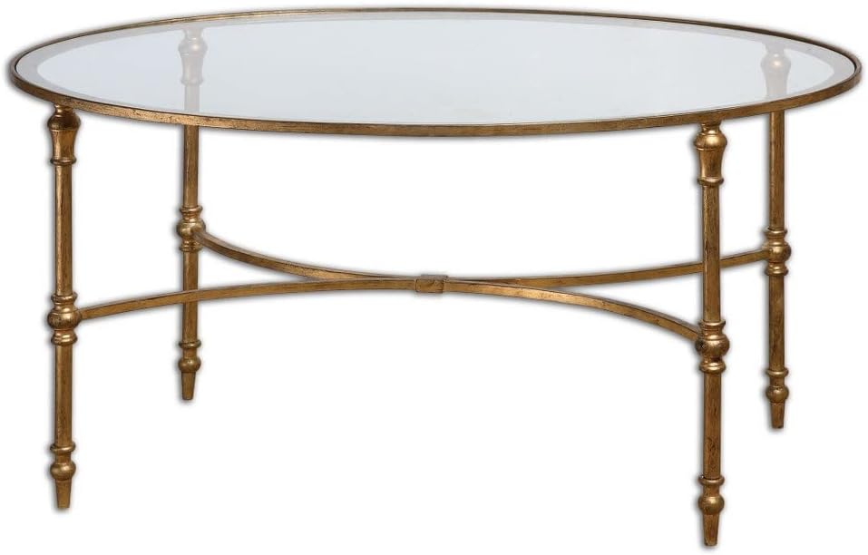 Uttermost Vitya - 40 inch Coffee Table