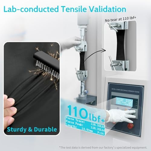Outdoor Chair Cover for Adirondack, Waterproof, Fit 29x33x37 in