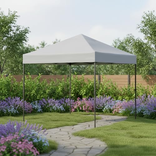 Garden Winds Reinforced RipLock 350 Replacement Canopy Top Cover Compatible w...