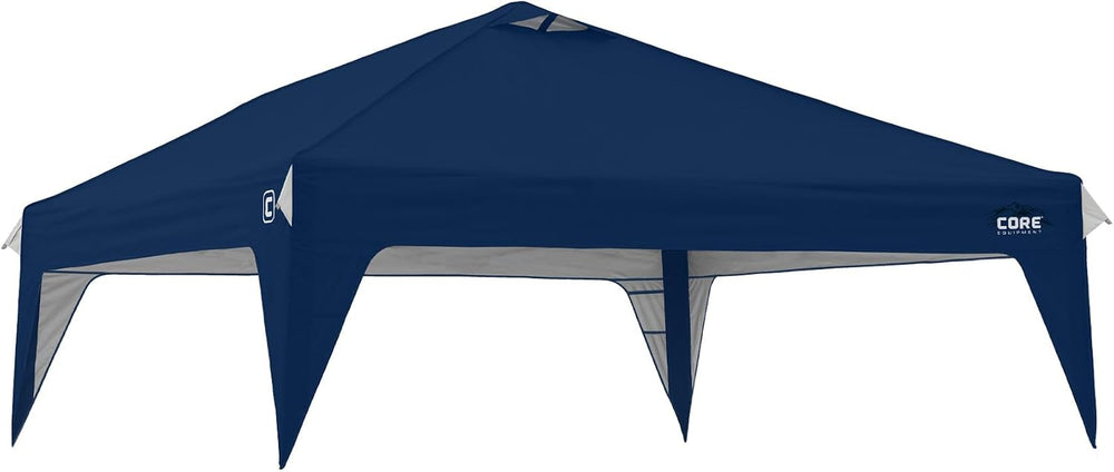CORE 10x10 Replacement Top for Straight Leg Pop Up Canopy Tent | UPF 50+ Sun ...