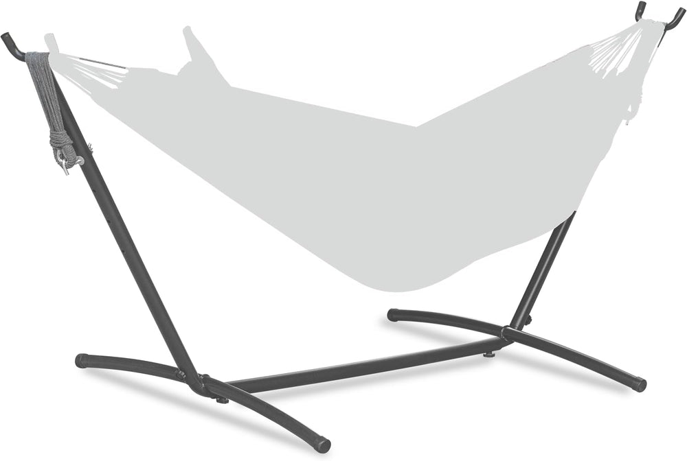 PNAEUT Hammocks Stand Only (Black Stand)