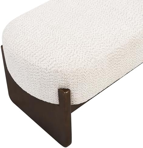 Christopher Knight Home Arden Minimalist Style Rectangular Loop Yarn Fabric O...
