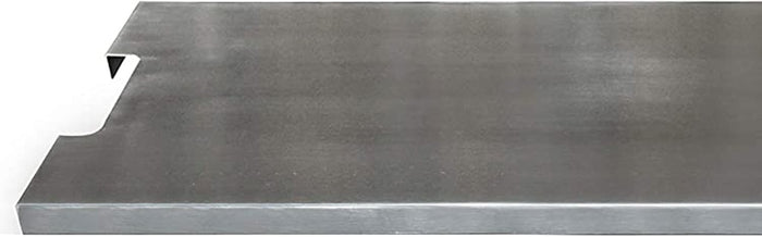 Elementi Granville Stainless Steel OFG121-SS Cover