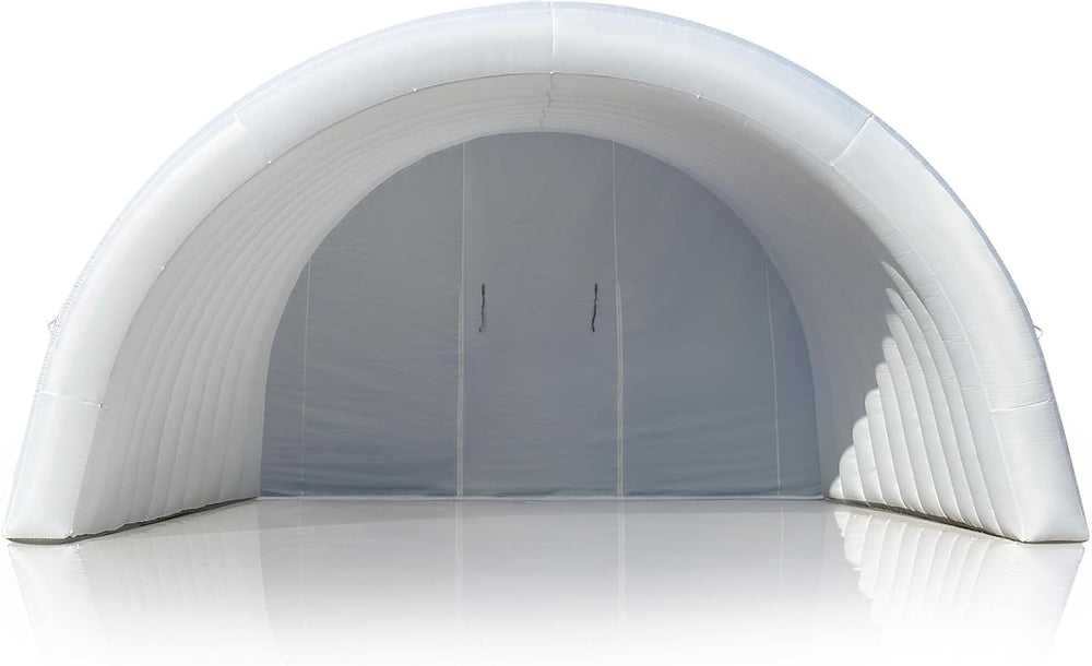 OZIS 20 × 15 × 13 FT Inflatable Event Stage Tent Indoor/Outdoor Dome Booth, I...