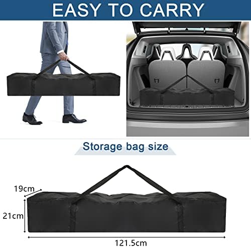 6.5x6.5ft Outdoor Pop Up Canopy Tents,Portable Instant Folding Gazebo,Green