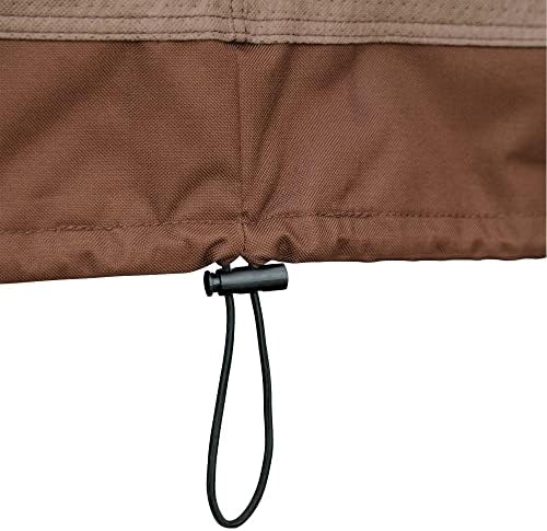 Duck Covers® Ultimate Waterproof Outdoor Table & Chair Set Cover