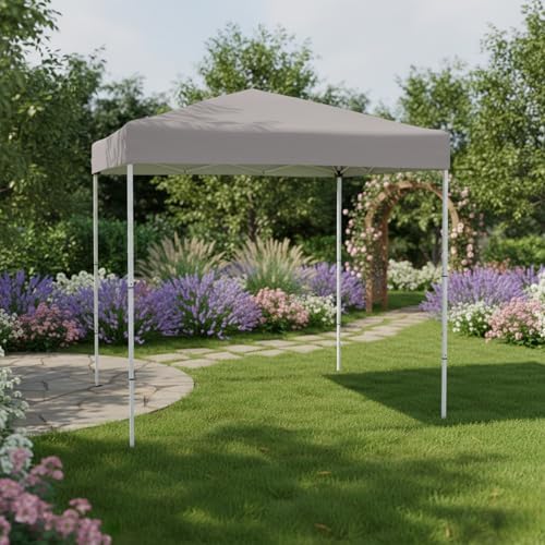 Garden Winds Reinforced RipLock 350 Replacement Canopy Top Cover Compatible w...