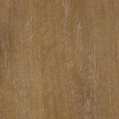 Nathan James Briggs Modern Dining Table for 6, Small Rectangle Dining Table, ...