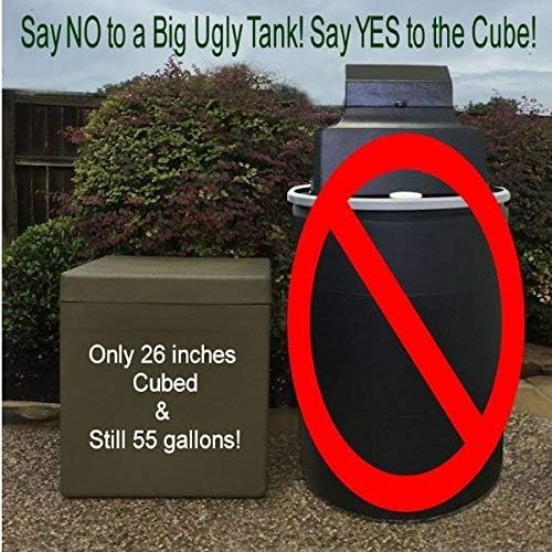 Mosquito Misting System Pynamite Wi-Fi/Bluetooth app & 30 Nozzle Kit