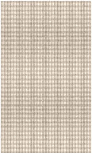 IOHOUZE Washable Area Rug 3x5 Non Slip Rubber Backed Woven Rugs for Entryway ...