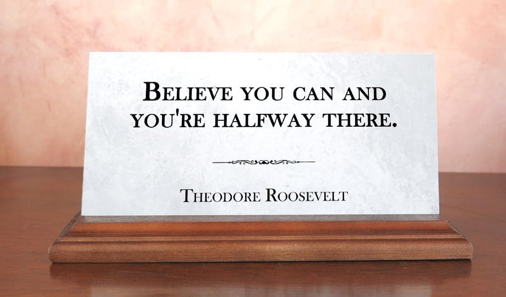 Custom Sign Plaque - Quote, Favorite Saying, Information, or Motto – Personal...