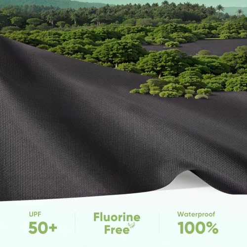 Quictent 10x30FT Pop up Canopy with Sidewalls