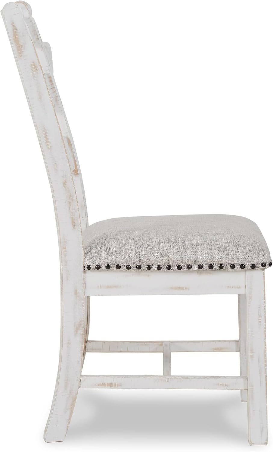 Signature Design by Ashley Valebeck Upholstered Dining Chairs, Set of 2