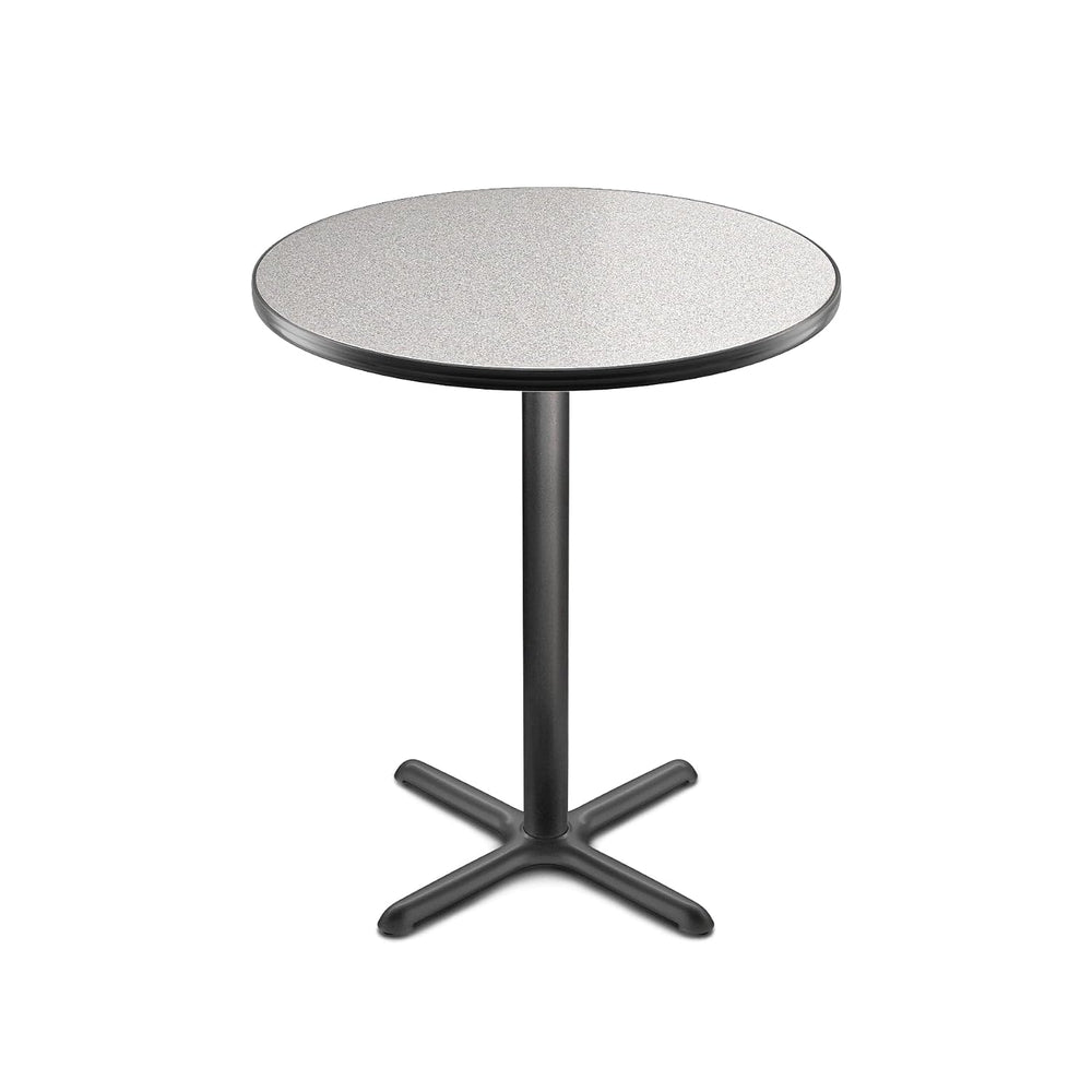 OEF Furnishings OEFCT13636XBGY Premium Commercial-Grade Restaurant and Breakr...
