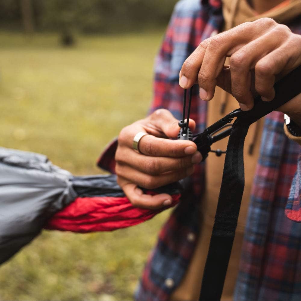 Wise Owl Outfitters Hammock Underquilt – Insulated Camping Quilt for Warm Sle...