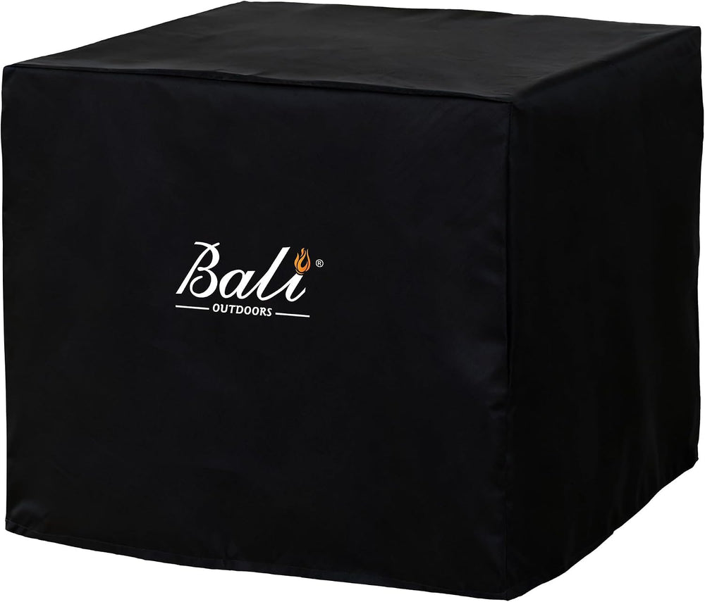 BALI OUTDOORS Square Durable Fire Pit Cover
