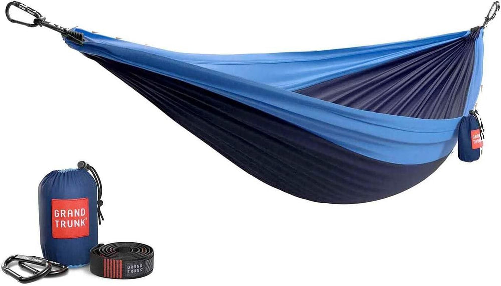 GRAND TRUNK Double Deluxe Hammock | 11 ft