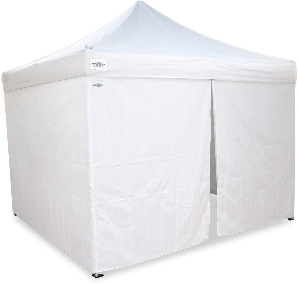 Caravan Canopy Sport V-Series Pro/M Series Sidewall Kit Only 10-Foot x 10-Foot