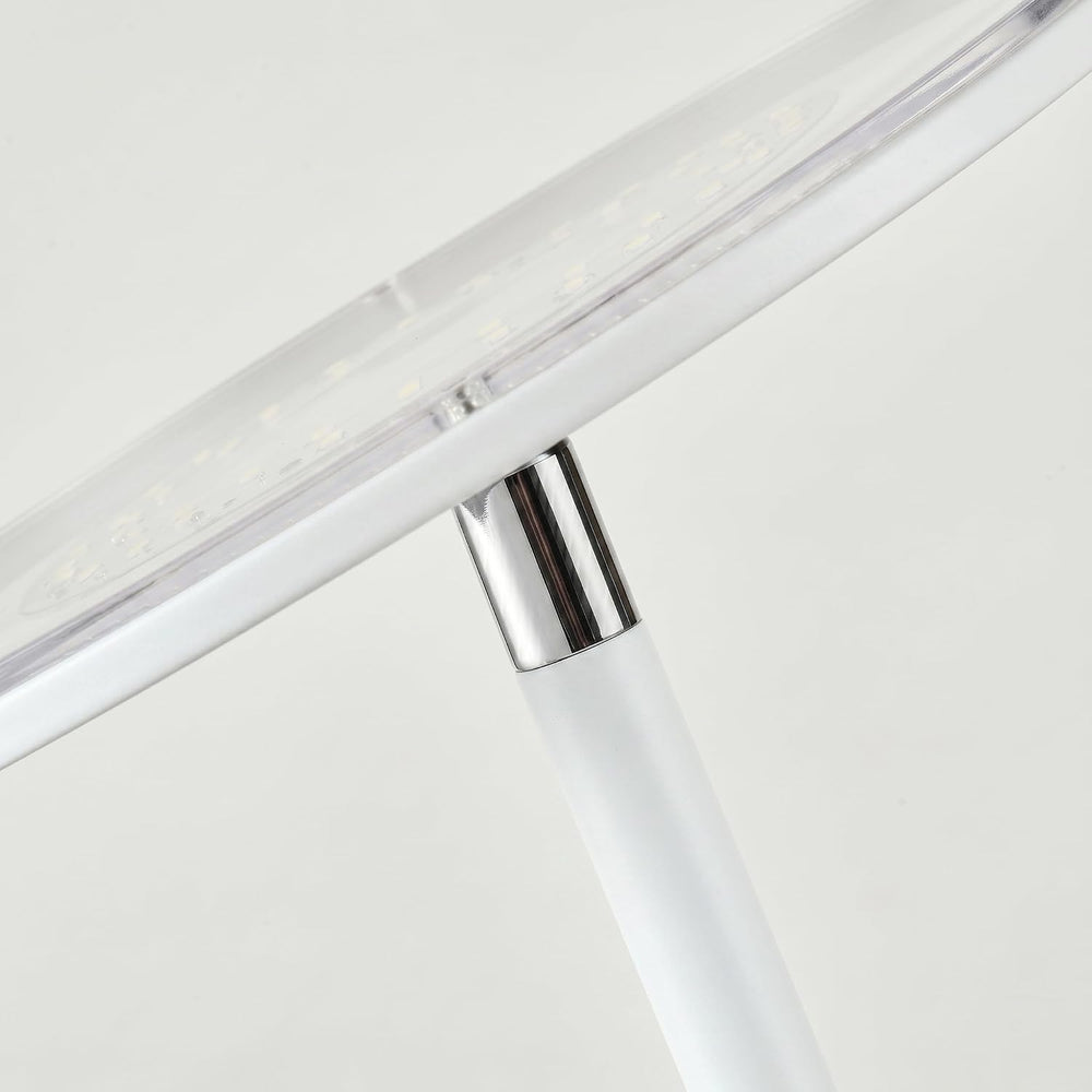 Brightech Sky LED Floor lamp, Torchiere Super Bright Floor Lamp for Living Ro...