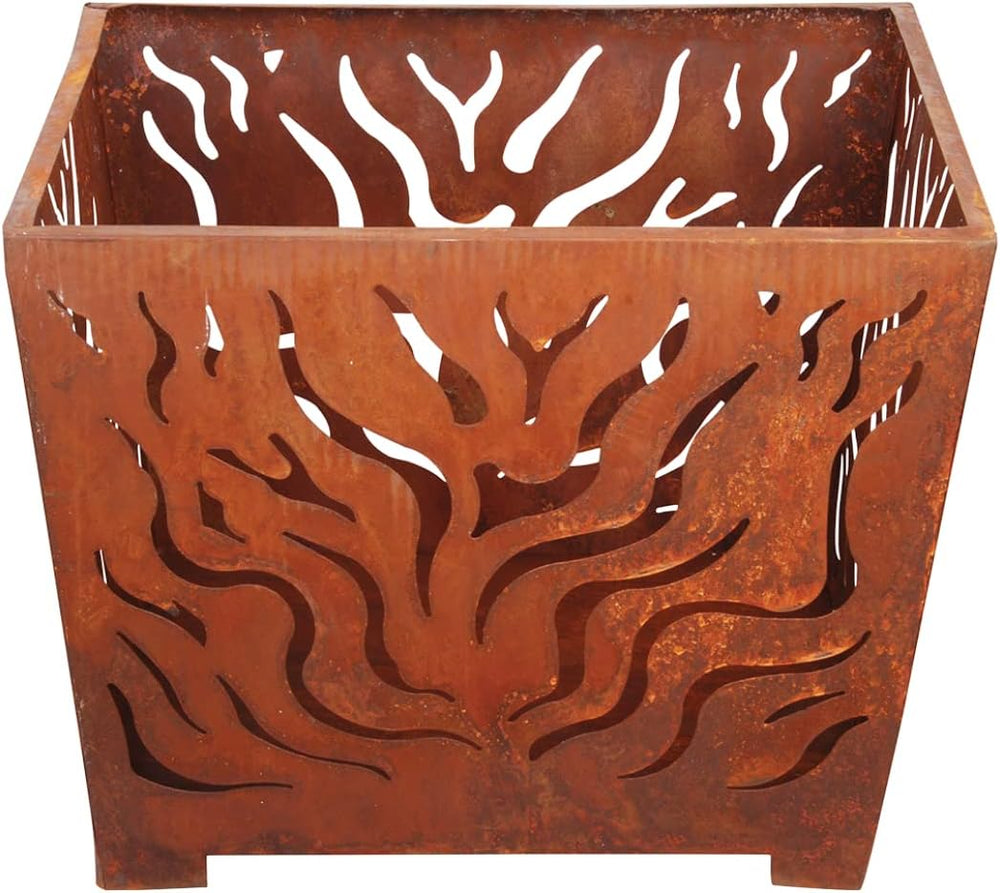 Esschert Design Fire Basket with Legs
