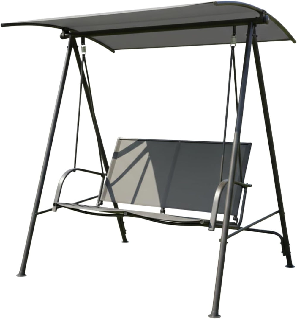 Garden Winds Reinforced RipLock 350 Replacement Canopy Top Cover Compatible w...