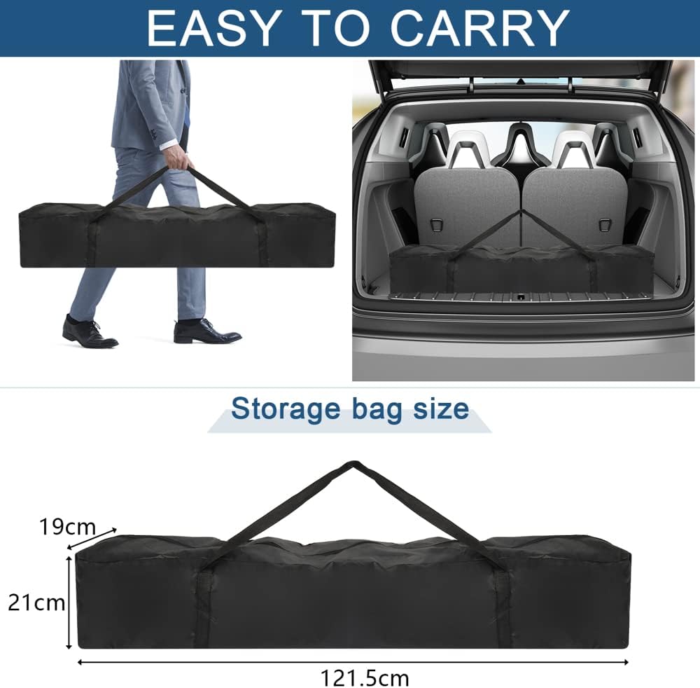 Outvita 6.5x6.5ft Pop Up Canopy Tent with Carry Bag Green