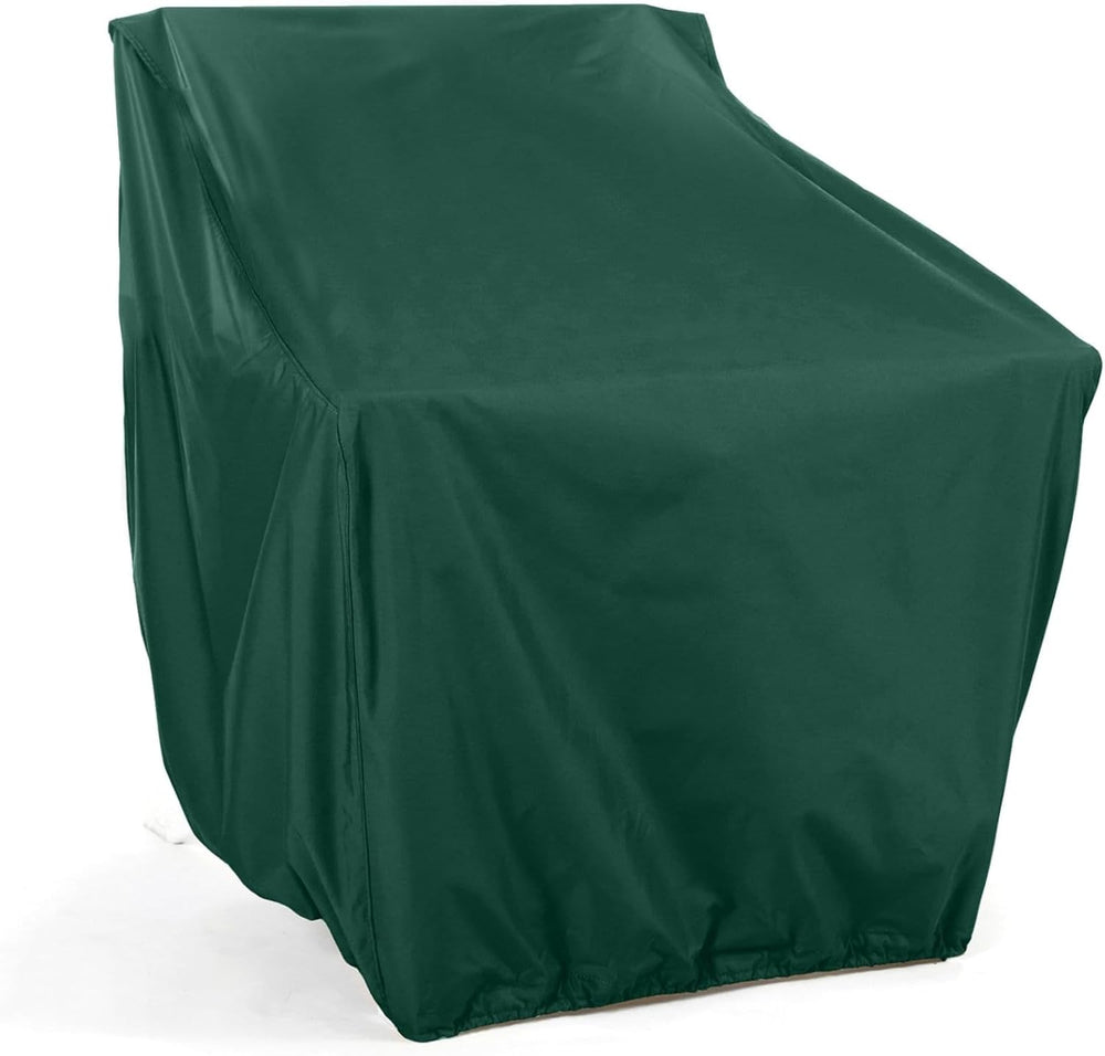 Covermates Classic Sq. Adirondack Cover – 28Wx34Dx52H, Green