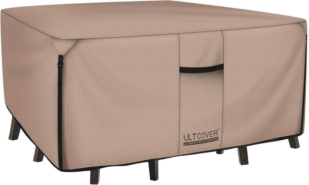 ULTCOVER Waterproof Patio Furniture Cover 94L x 94W in
