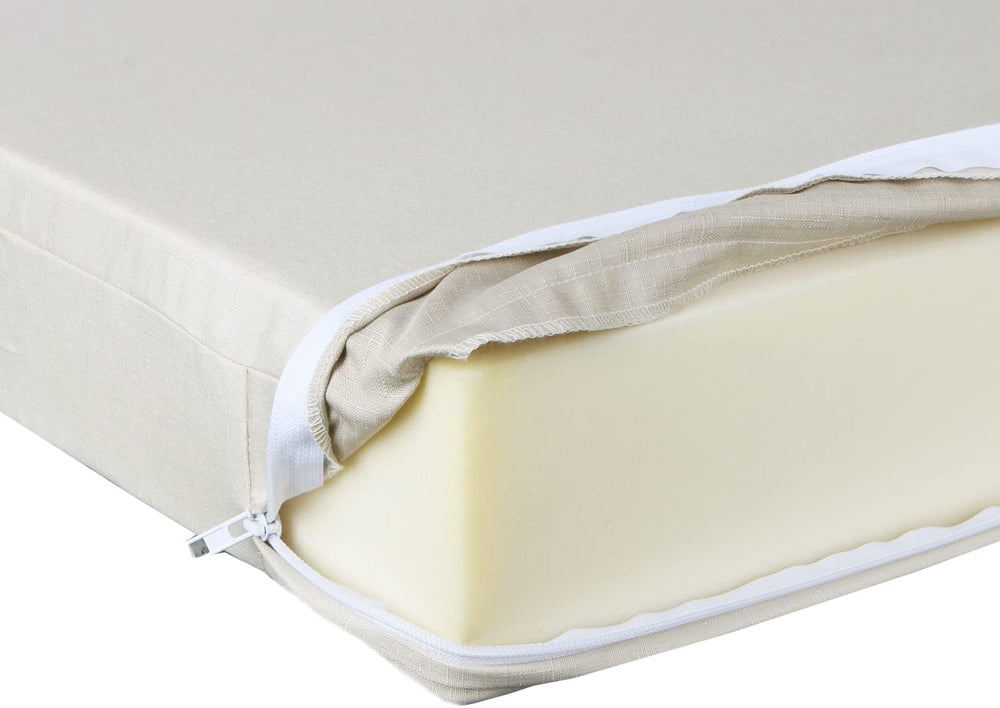 Patio Seat Cushion Covers,Washable Slip Covers Replacement,Waterproof Outdoor...