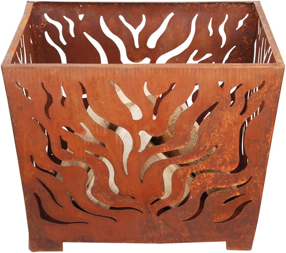 Esschert Design Fire Basket with Legs