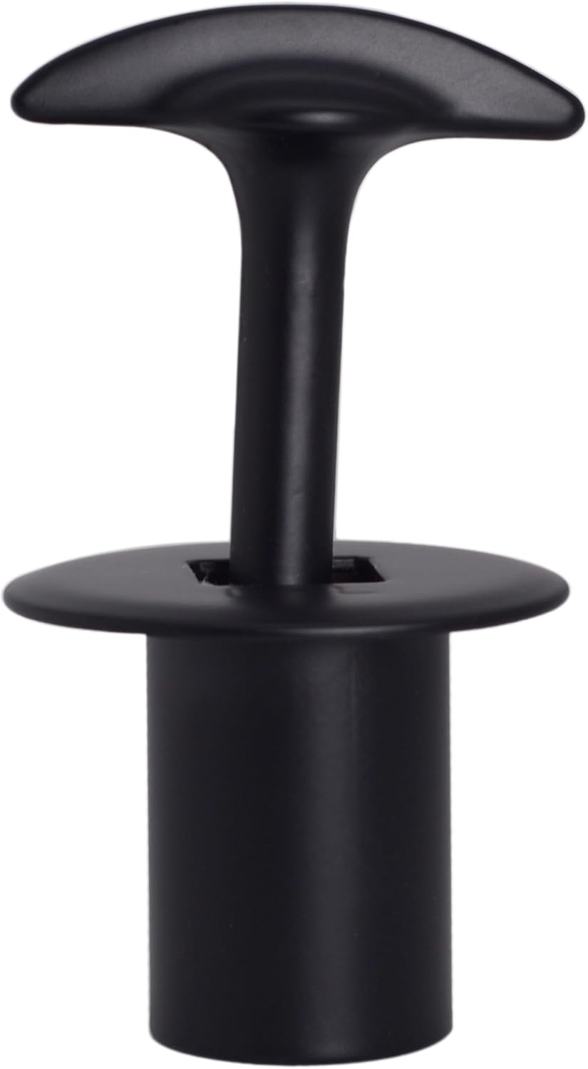 Westbrass R500-62 3/4" NPSM Gas Fire Pit and Fireplace Log Lighter Key V...
